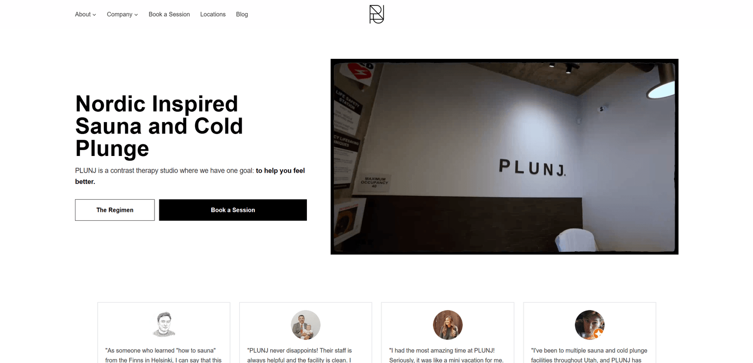 Why Your Website Stack Matters: Nuxt vs. Legacy WordPress for Local Service Businesses