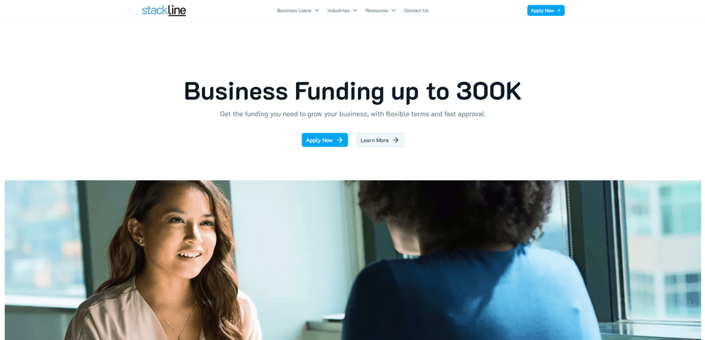 Stackline Capital
